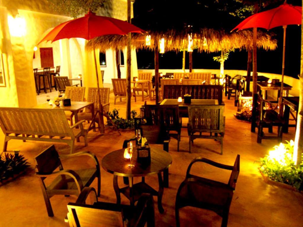 Koh Tao Toscana Bagian luar foto