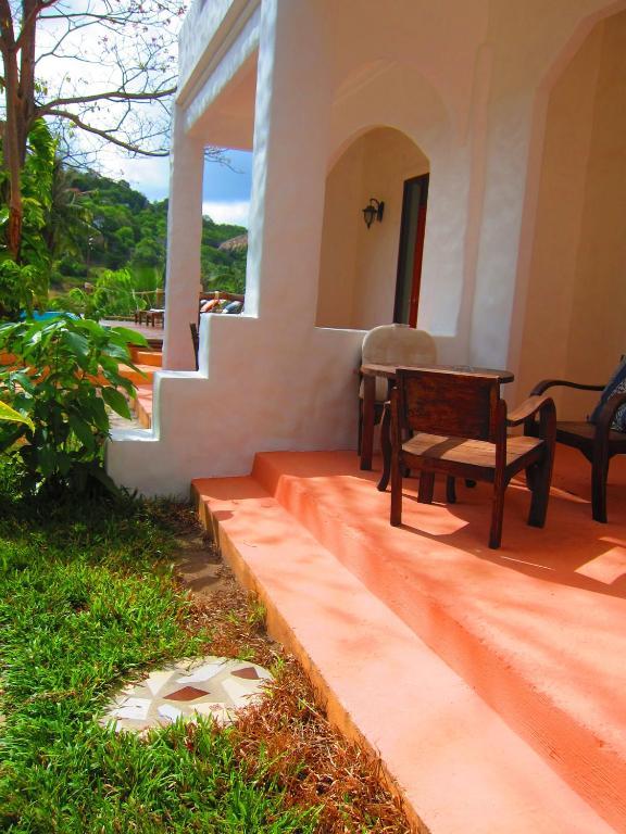Koh Tao Toscana Bagian luar foto