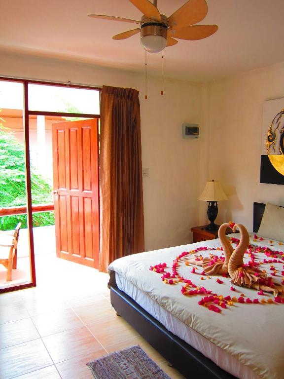 Koh Tao Toscana Bagian luar foto