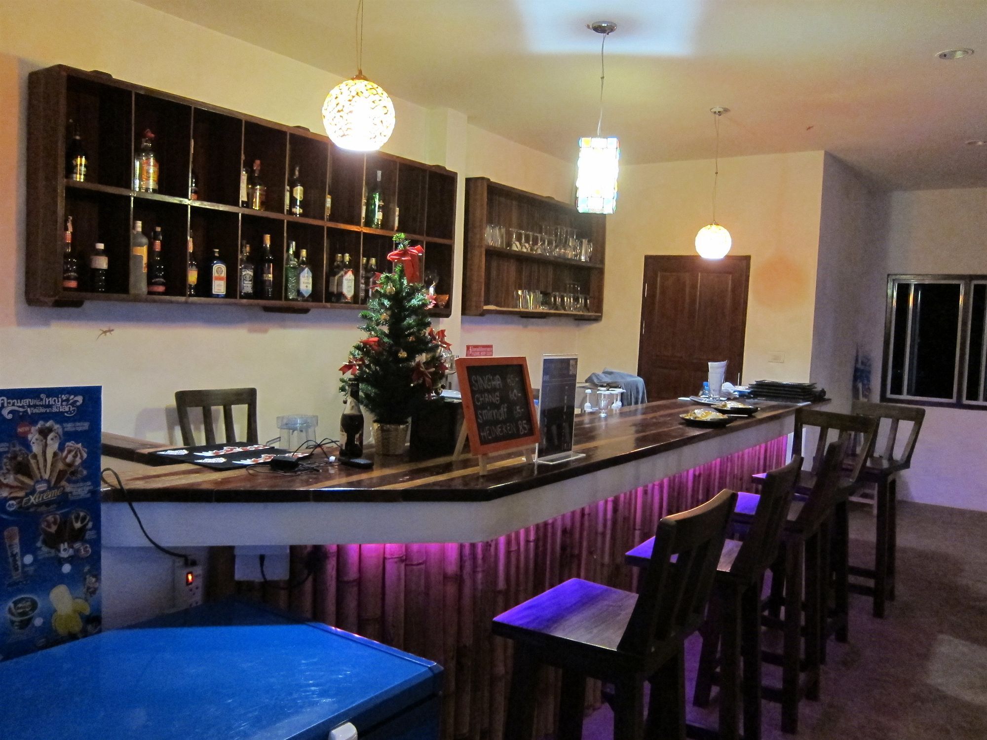 Koh Tao Toscana Bagian luar foto